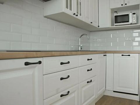 Pronájem bytu 1+1, Plzeň, Žlutická, 39 m2