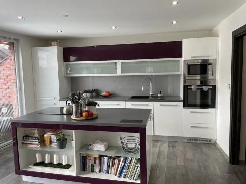 Prodej rodinného domu, Šardice, 300 m2