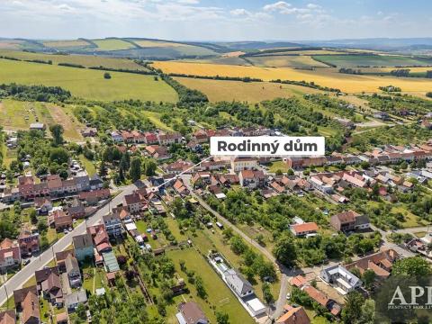 Prodej rodinného domu, Slavkov, 120 m2