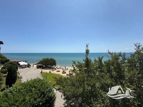 Prodej bytu 2+kk, Nesebar, Bulharsko, 53 m2