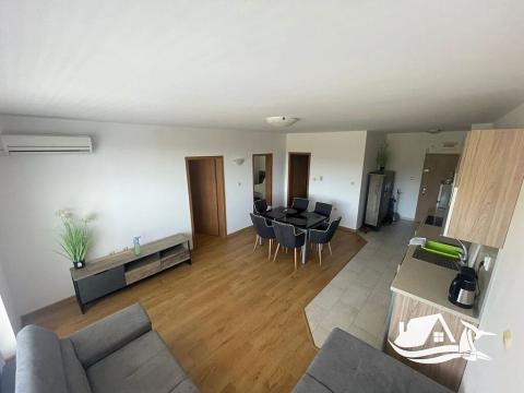 Prodej bytu 2+kk, Drač, Albánie, 62 m2