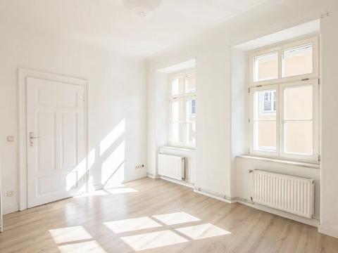 Prodej bytu 4+1, Žitava, Německo, Reichenberger Straße, 130 m2