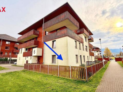 Pronájem bytu 2+kk, Čeladná, 45 m2