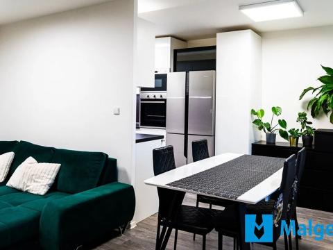 Prodej bytu 3+1, Praha - Stodůlky, Janského, 75 m2