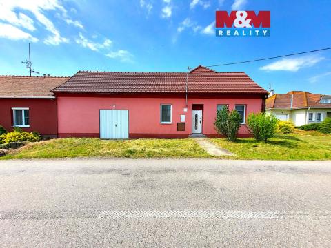 Prodej rodinného domu, Skalice, 245 m2