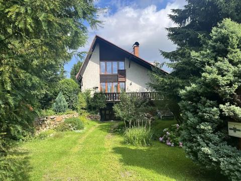 Prodej rodinného domu, Liberec, U Školky, 124 m2