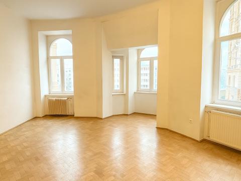 Prodej bytu 4+1, Olomouc, Komenského, 123 m2