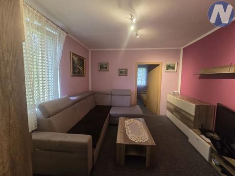 Pronájem bytu 3+1, Prachatice, Česká, 70 m2