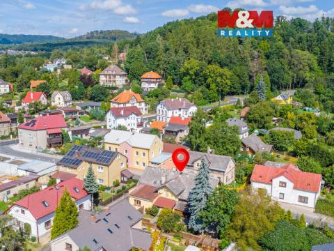 Prodej rodinného domu, Nový Bor - Arnultovice, Rumburských hrdinů, 240 m2