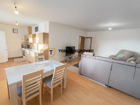 Pronájem bytu 3+kk, Slavičín, Jar. Šály, 90 m2