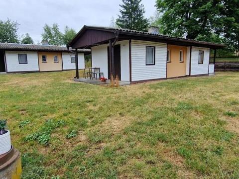 Prodej komerční nemovitosti, Stráž, 170 m2