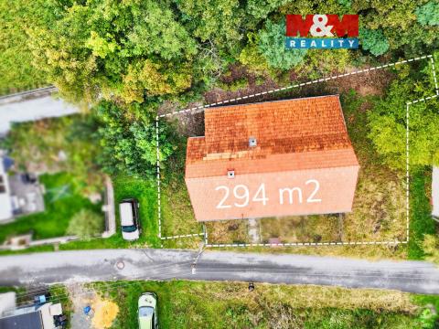 Prodej chalupy, Rozstání, 80 m2