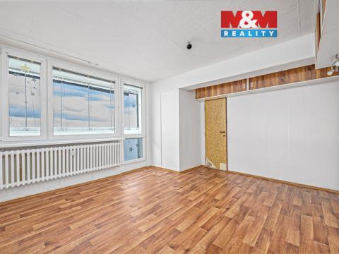 Prodej bytu 1+1, Kutná Hora - Šipší, Na Studních, 32 m2