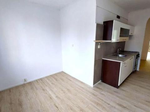 Pronájem bytu 3+1, Bílina, Sídliště Za Chlumem, 81 m2