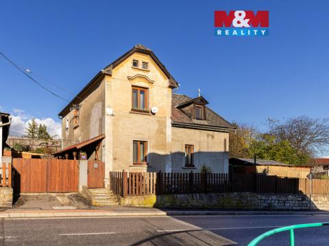 Prodej rodinného domu, Bílá Třemešná, 180 m2