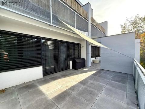 Pronájem bytu 3+kk, Praha - Libeň, Primátorská, 118 m2