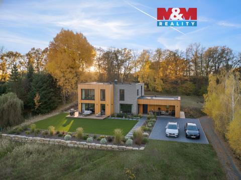 Prodej pozemku pro bydlení, Vlašim - Nesperská Lhota, 1000 m2