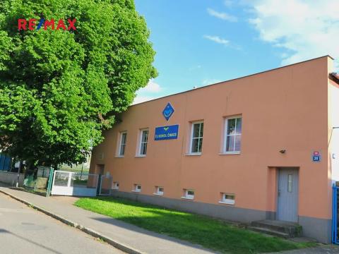Pronájem obchodního prostoru, Praha - Čimice, Na průhonu, 150 m2