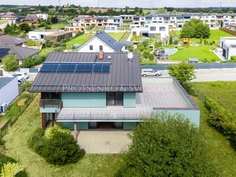 Prodej vícegeneračního domu, Havlíčkův Brod, Ječná, 239 m2