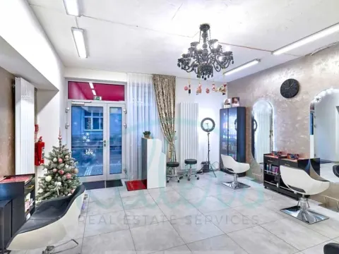 Pronájem obchodního prostoru, Praha, 74 m2