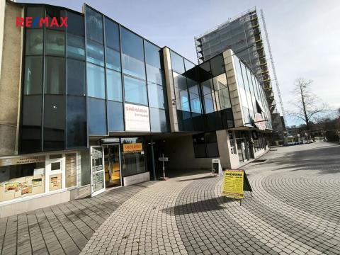 Pronájem kanceláře, Havířov, Dlouhá třída, 46 m2