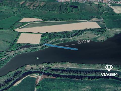 Prodej podílu pole, Dolní Benešov, 645 m2