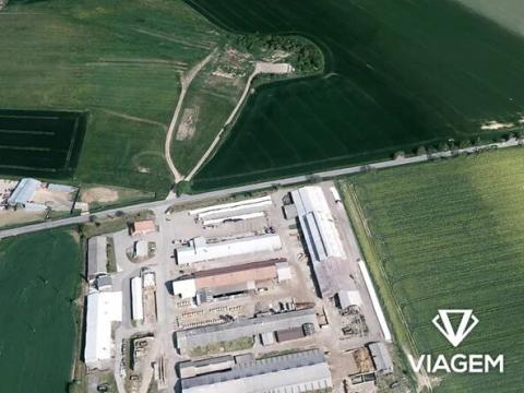 Prodej pole, Myslejovice, 1568 m2