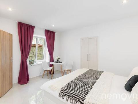 Prodej bytu 1+kk, Velké Hamry, 21 m2