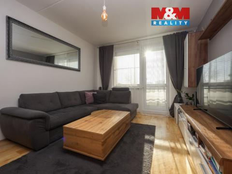 Prodej bytu 2+1, Olomouc - Nová Ulice, I. P. Pavlova, 57 m2