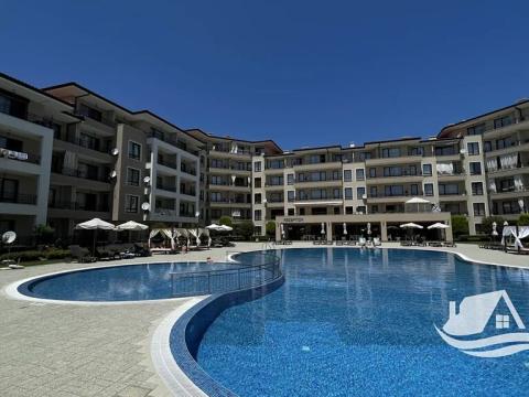 Prodej bytu 2+kk, Sveti Vlas, Bulharsko, 59 m2