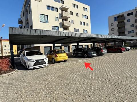 Prodej - jiné, Uherské Hradiště, Hrušková, 13 m2