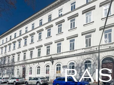 Prodej bytu 2+kk, Brno, 54 m2