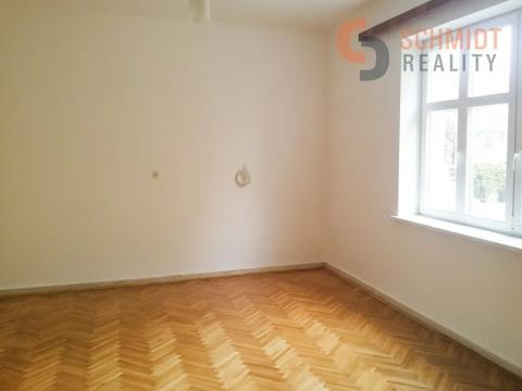 Pronájem bytu 3+1, Mikulov, Žižkova, 65 m2