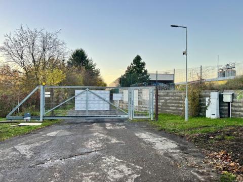 Pronájem skladu, Křenice, Hlavní, 100 m2