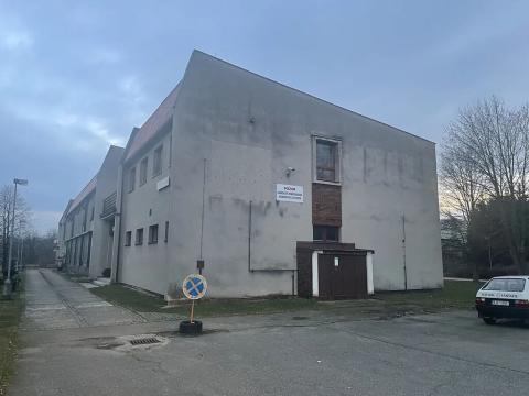 Dražba restaurace, Chotěboř, Riegrova, 1201 m2