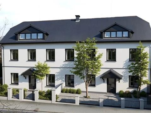 Prodej rodinného domu, Třebotov, Hlavní, 500 m2