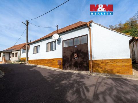 Prodej rodinného domu, Tasovice, 142 m2