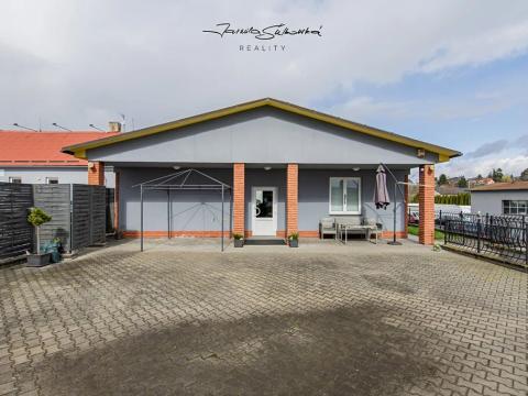 Pronájem kanceláře, Olomouc, I. P. Pavlova, 65 m2