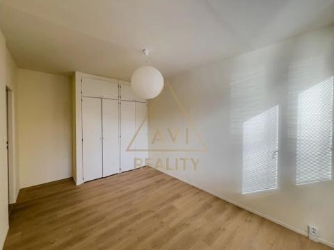 Pronájem bytu 3+1, Praha - Motol, Hennerova, 61 m2