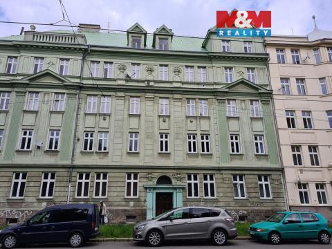 Prodej obchodního prostoru, Ostrava, Nádražní, 107 m2