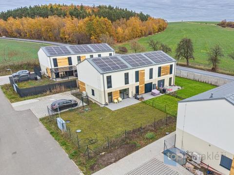 Prodej bytu 4+kk, Horoušany, Gabčíkova, 97 m2