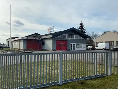 Pronájem obchodního prostoru, Hradec Králové, Vlčkovická, 700 m2