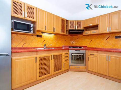 Pronájem bytu 3+1, Frýdek-Místek, M. Chasáka, 72 m2