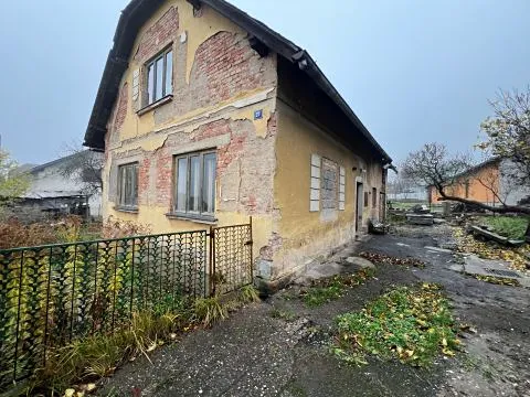 Prodej rodinného domu, Třebihošť, 186 m2