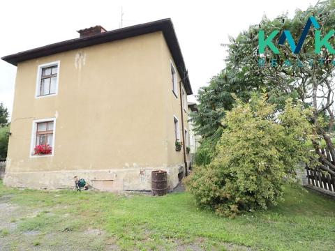 Prodej bytu 2+1, Karlovy Vary, F. X. Šaldy, 54 m2