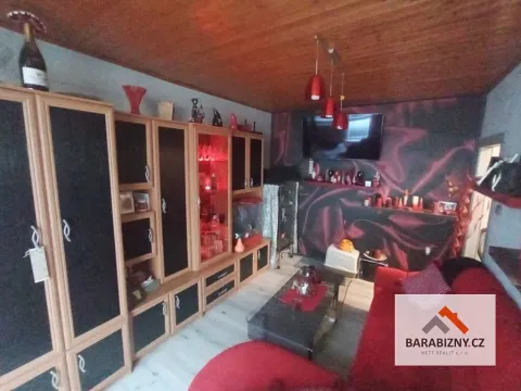 Prodej bytu 3+1, Samšina, 74 m2