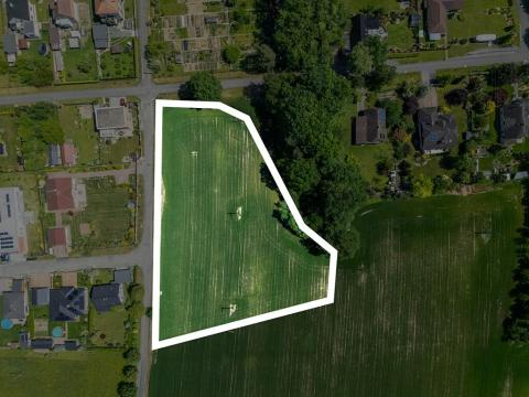 Prodej pozemku pro bydlení, Ostrava, 6339 m2