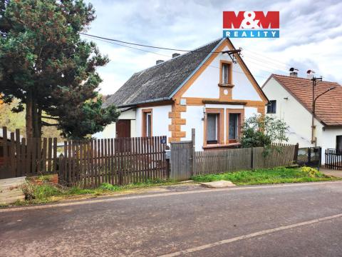 Prodej rodinného domu, Vroutek - Mukoděly, 90 m2