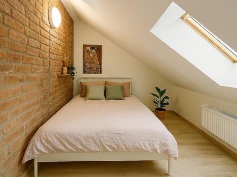 Prodej bytu 2+kk, Brno, Kapucínské náměstí, 54 m2