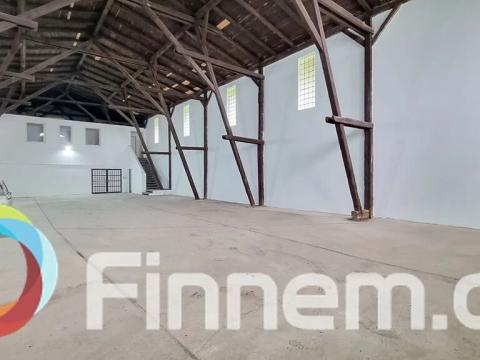 Pronájem skladu, Praha - Písnice, 380 m2